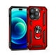 thumbnail image 1 of Funda de Protección para iPhone 14 / 14 Plus / 14 Pro / 14 Pro Max - Sovico - Uso Rudo, 1 of 6
