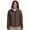 Brown, variant on Devon & Jones D995W Ladies Soft Shell Jacket - Navy - Medium