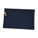 thumbnail image 5 of Bolsillo lateral cosido con cremallera. Ligero para prendas de vestir, abrigos, sudaderas y lona. negro, 5 of 9
