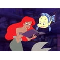 thumbnail image 6 of The Little Mermaid (Diamond Edition) (Blu-ray + DVD), 6 of 6