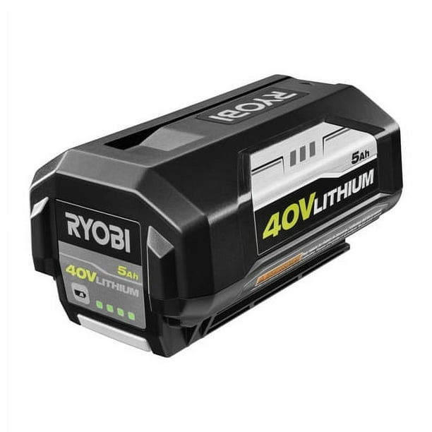 Ryobi high capacity on sale battery