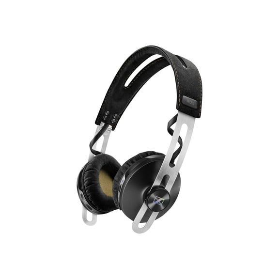 Sennheiser HD1 Wireless Headphones with Active Noise Cancellation - Black