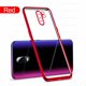 thumbnail image 1 of Para Xiaomi Redmi Note8 Pro funda transparente suave 10Pro chapado Note10 TPU teléfono Poco 11 para Xiomi Redmi Note 13 9s 9 8 pro funda Tan Jianjun unisex, 1 of 2