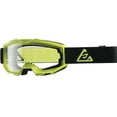 thumbnail image 2 of Answer Apex 1 Youth MX Offroad Goggles Hyper Acid w/Clear Lens, 2 of 2