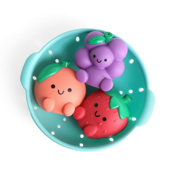 Itzy Ritzy Itzy Splash Pals™ Bath Toy