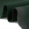 thumbnail image 3 of 1 Dozen 17" Cloth Dinner Table Napkins - Machine Washable Quality Polyester Fabric - Green-zzy, 3 of 3
