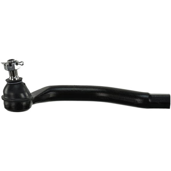 Delphi TA3010 Steering Tie Rod End Fits select: 2006-2007,2011 HONDA CIVIC