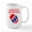 White, variant on CafePress - Russian Easter 2 Large Mug - 15 oz Ceramic Large White Novelty Mug