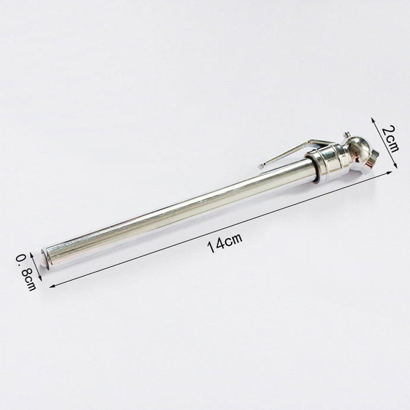 Pencil Style Tire Pressure Gauge, 1050 Air Meter for Car/Truck