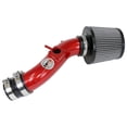 thumbnail image 2 of HPS Performance Red Shortram Air Intake Kit Cool Ram Compatible for 2003-2004 Pontiac Vibe 1.8L Toyota Corolla 1.8L Matrix 1.8L 1ZZ-FE, 827-513R, 2 of 4