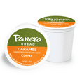thumbnail image 6 of Panera Bread Caramel Light Roast Coffee, Single Serve 60 Count Pods (6 Packs of 10), 6 of 8