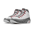 thumbnail image 2 of Jordan MENS Air Jordan 9 "Fire Red" CT8019 162 from Stadium Goods, 2 of 8