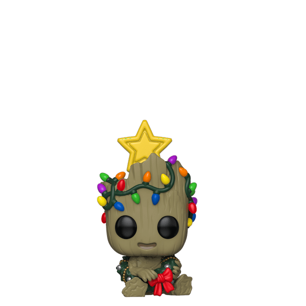 funko groot 264