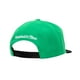 thumbnail image 2 of Gorra Snapback Mitchell & Ness Chicago Bulls JS190791 Verde, 2 of 3