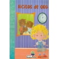 thumbnail image 1 of Ricitos de oro, de Robert Southey, Dos Puntos, Blanda, 2022, 1 of 2