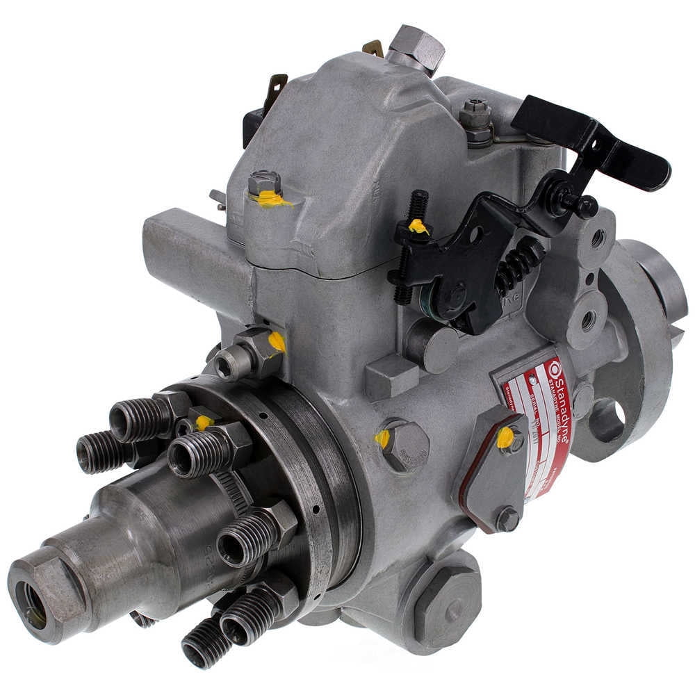 GB 739-210 Reman Diesel Fuel Injection Pump