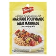thumbnail image 1 of French's, Meat Marinade, 28g, 1 of 2