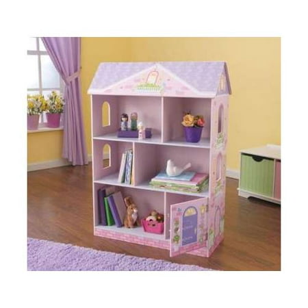 Upc 706943146026 Kidkraft Dollhouse 40 5 Bookcase Upcitemdb Com