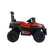 thumbnail image 2 of Carro Eléctrico Montable Infanti 4x4 Control Remoto 12 V Color Rojo, 2 of 4