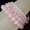 01 Rose Quartz, variant on Handmade Natural Healing 4mm 6mm 8mm 10mm Gemstone Round Beads Stretch Bracelet -4mm-17 Bronzite
