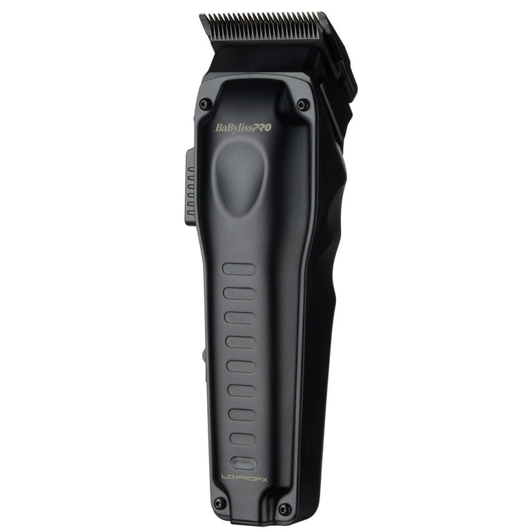 BaBylissPRO® Limited Edition LO-PROFX Compact Series Clipper