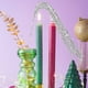 thumbnail image 4 of Ramas de Navidad artificiales, ramas de Navidad artificiales, ramas de cuentas de plástico, para interiores, fiestas navideñas y fiestas, 4 of 8