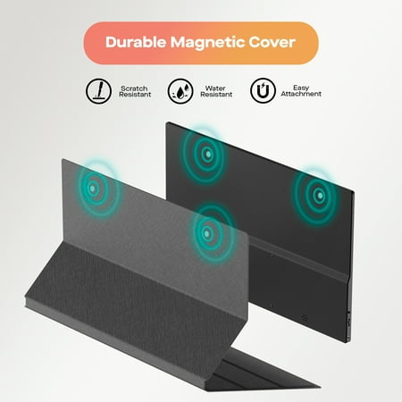 MP - Fold 15.6" OLED Monitor
