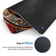 thumbnail image 3 of Bea-sted Prinses Beauty Rubber Lock Edge Mouse Pad Office Suitable for Home Laptops, 3 of 8