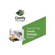 GENUINE JOE SOLUTIONS Genuine Joe Medium-weight Cutlery Fork, 1000 / Carton, GJO20000