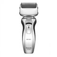 thumbnail image 2 of Panasonic ES-RW30-S 2-Blade Men's Electric Shaver, Wet/Dry, 2 of 2