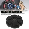 thumbnail image 3 of Music Boxing Machine Wall Mounted Smart  Music Boxing Trainer Electronic Boxing Target Workout Punching Equipment for Home Gym, 3 of 7