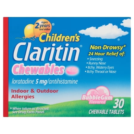 UPC 041100570697 product image for CLARITIN BBG 30+10 | upcitemdb.com