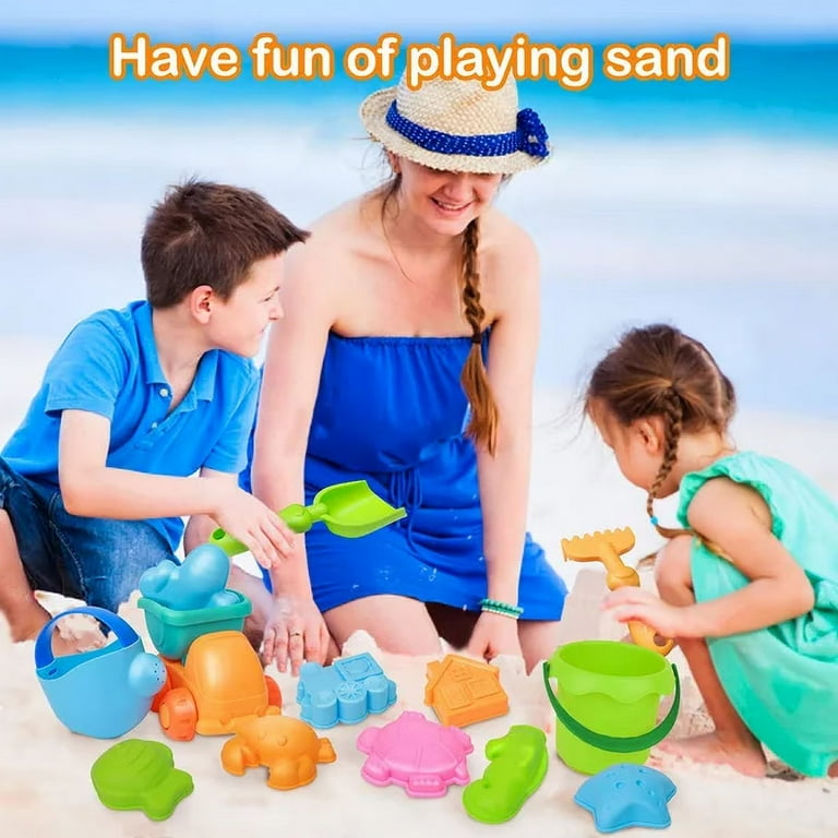 Best baby beach toys deals