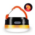 thumbnail image 1 of Portable LED Camping Linterna Luz USB recargable Mini Power Bank Charge para tienda de teléfono Adepaton LKX-0909, 1 of 8