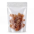 thumbnail image 5 of Truly Cold Pressed Desi Dhaga Mishri, Thread Rock Sugar Grown on Cotton Thread, Unbleached, 17.6 oz (500 g) Pouch, 5 of 5