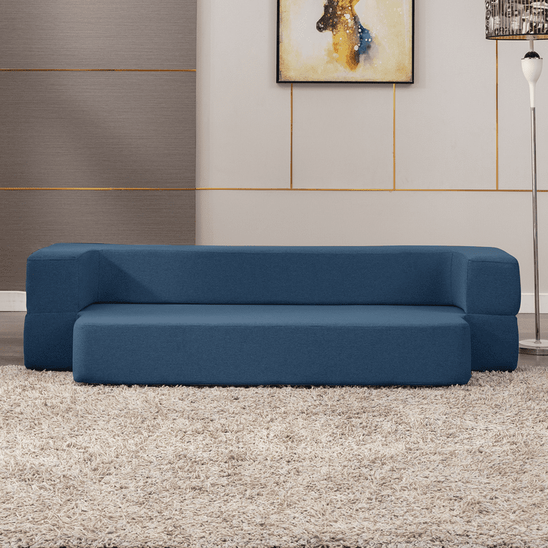 Sleeper Sofa Bed Convertible Couch
