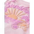 thumbnail image 4 of The Children's Place Toddler Girls Sleeveless Graphic Outfit Set, 2-Piece, Sizes 12M-5T, 4 of 5