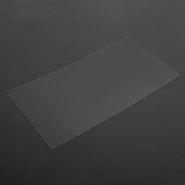 Computer Screen PeepProof Protection Film 16:9 13.3in Individual Information Protector for Monitor Desktop Computer ATM