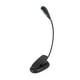 thumbnail image 4 of Lámpara LED con clip para libros, luz de lectura LED, luz con clip para protección ocular USB, lámpara de libro recargable por USB, tecnología innovadora, 4 of 12