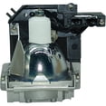 thumbnail image 4 of Advanced Lamps™ VLT-HC100LP Lamp & Housing for Mitsubishi Projectors - 1 Unit per pack, 4 of 9
