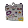 thumbnail image 3 of Squish-a-longs by Squishmallows Easter-Purple, 3 of 4
