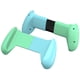 thumbnail image 3 of Carcasa Protectora Con Empuñadura Retráctil para Switch OLED () Verde, 3 of 3