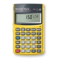 thumbnail image 1 of Industrias calculadas 8528 Calculadora de bricolaje métrico, 1 of 2