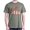 Military Green, variant on CafePress - R P S TS Dark T Shirt - Men's Classic Graphic Cotton T-Shirt