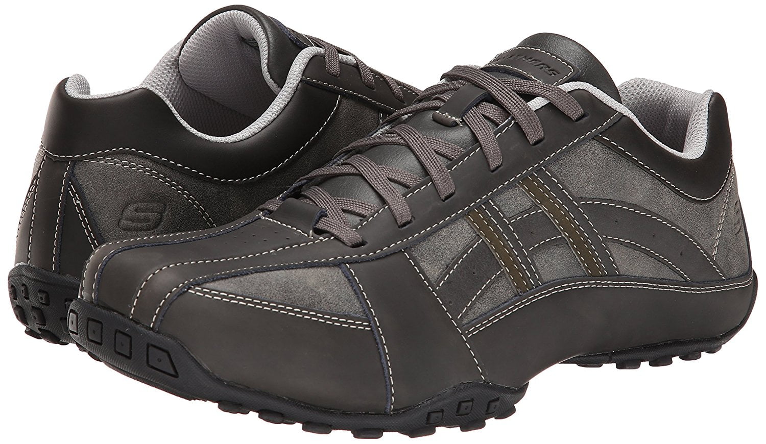 skechers men's citywalk