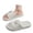 Grey, variant on Cloud Slippers for Women and Men Summer Sandals Shower Slippers Anti- Slides