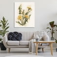 thumbnail image 4 of Stupell Industries Farmhouse Traditional Yellow Dandelion Canvas Art, 36 x 48, by Ethan Harper, 4 of 8