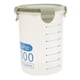 thumbnail image 3 of Caja de Almacenamiento de Alimentos Perfecl Selladas 1000ml Verde, 3 of 8