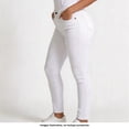 thumbnail image 3 of Pantalón Cimarron para Mujer, Gabardina Blanco Talla 11, 3 of 4