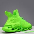 thumbnail image 4 of GHFKKB Mens Fashion Sneakers Walking Breathable Gym Running Shoes, 4 of 4